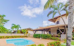 GB09 Ótima Casa 6 Quartos a 50m da Praia